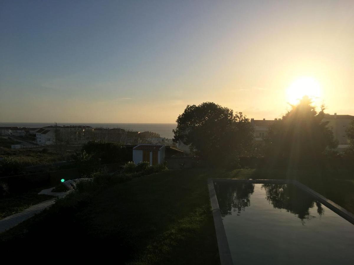 Elemental Ericeira Bed & Breakfast Exterior photo