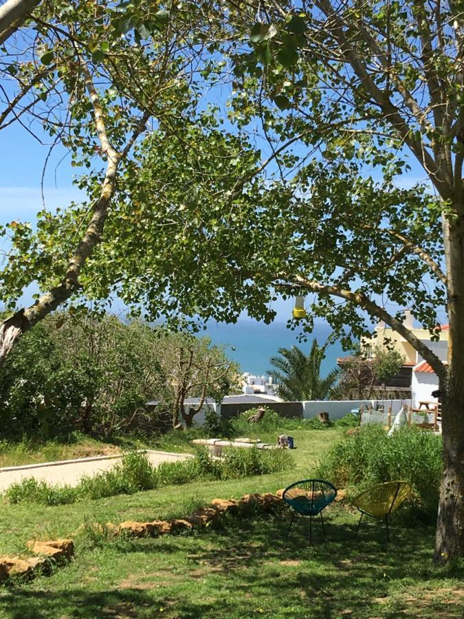 Elemental Ericeira Bed & Breakfast Exterior photo
