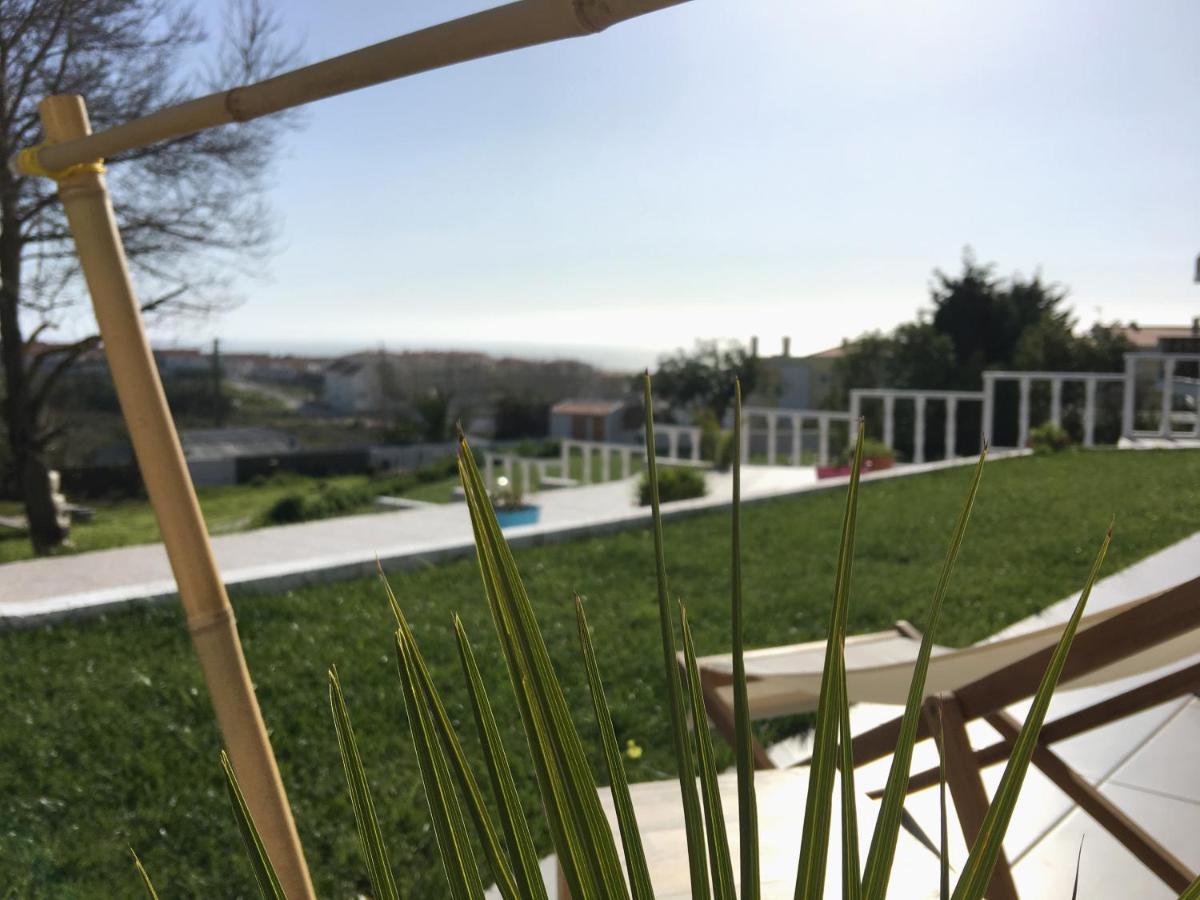 Elemental Ericeira Bed & Breakfast Exterior photo