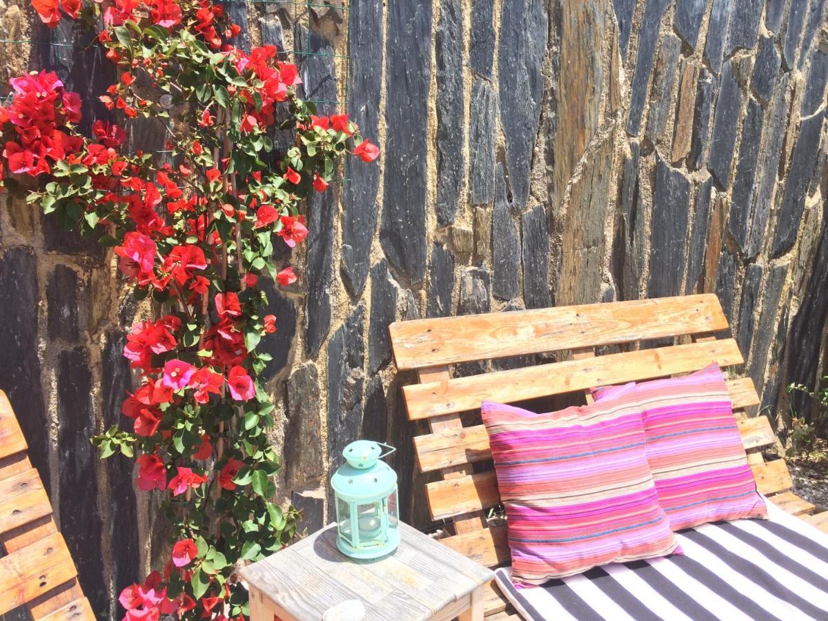 Elemental Ericeira Bed & Breakfast Exterior photo