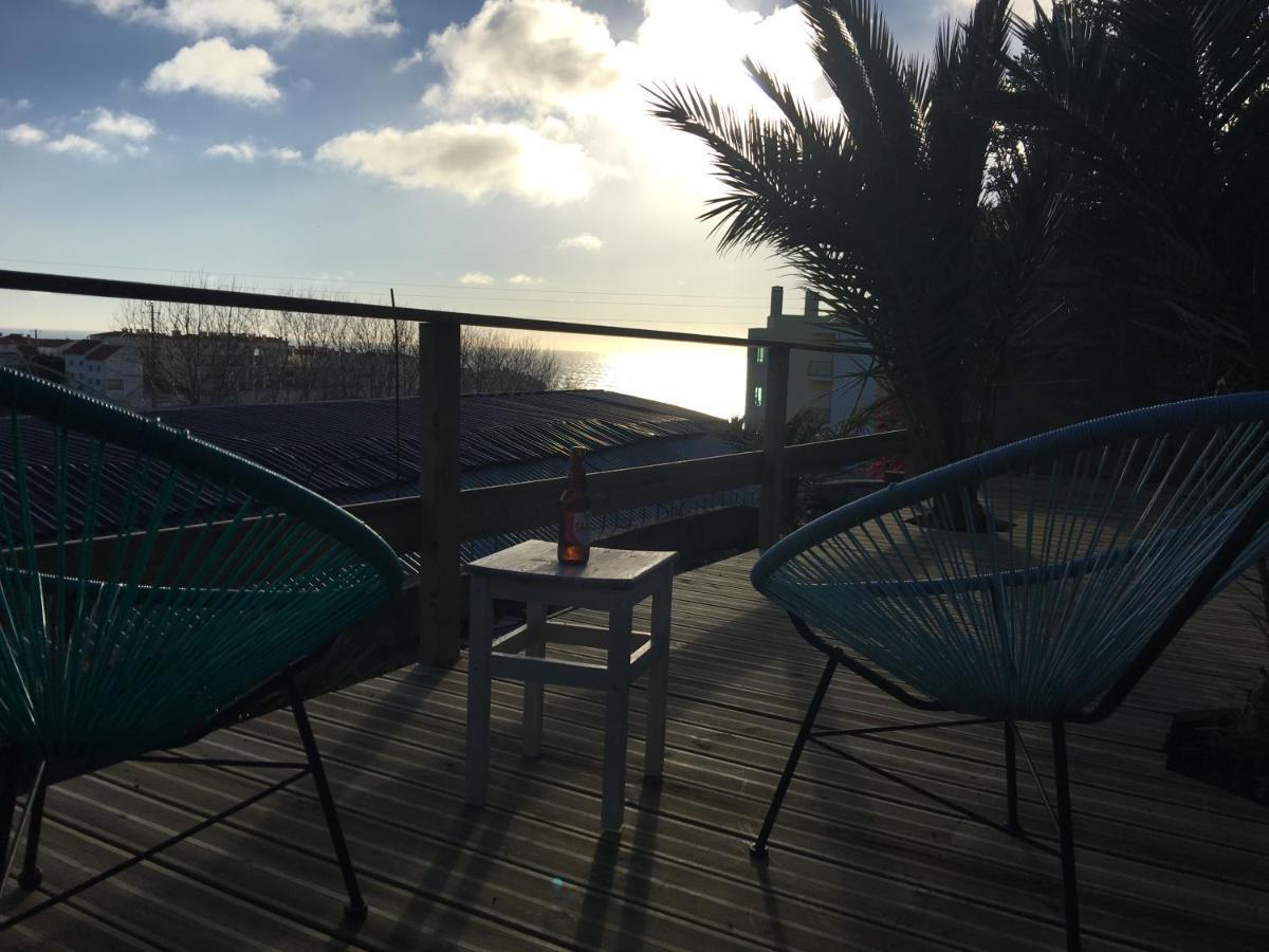 Elemental Ericeira Bed & Breakfast Exterior photo