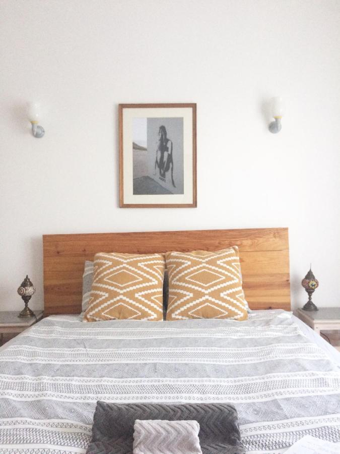 Elemental Ericeira Bed & Breakfast Exterior photo