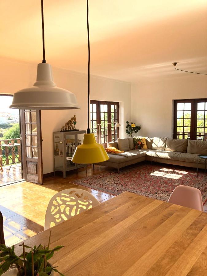 Elemental Ericeira Bed & Breakfast Exterior photo