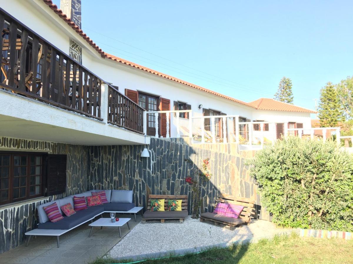 Elemental Ericeira Bed & Breakfast Exterior photo