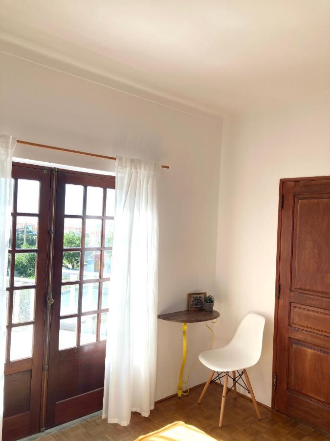 Elemental Ericeira Bed & Breakfast Exterior photo