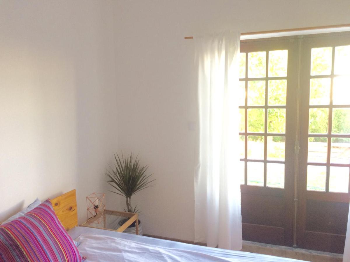 Elemental Ericeira Bed & Breakfast Exterior photo