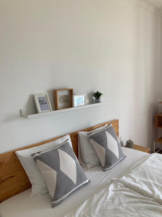 Elemental Ericeira Bed & Breakfast Exterior photo