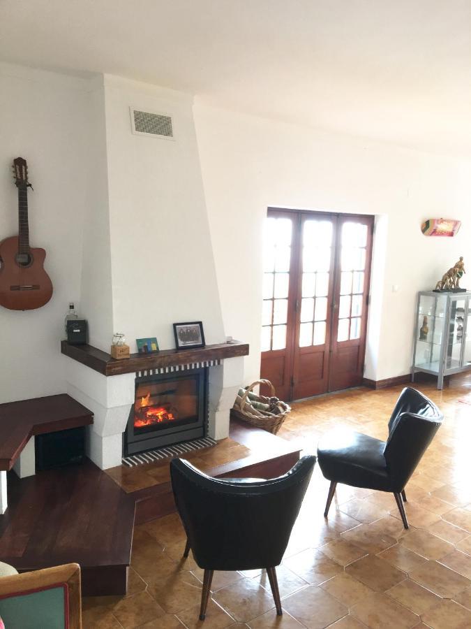 Elemental Ericeira Bed & Breakfast Exterior photo
