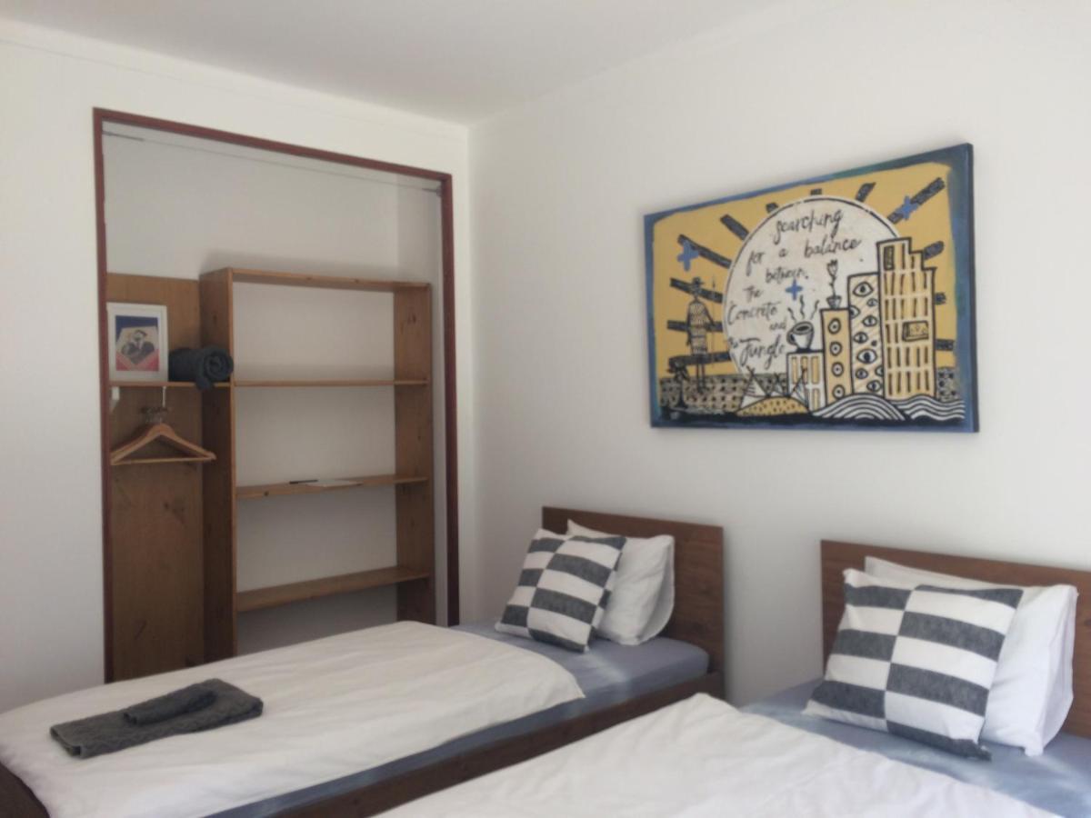 Elemental Ericeira Bed & Breakfast Exterior photo