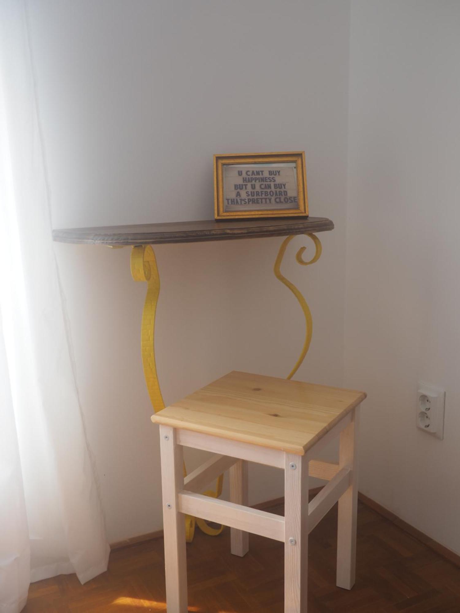 Elemental Ericeira Bed & Breakfast Room photo